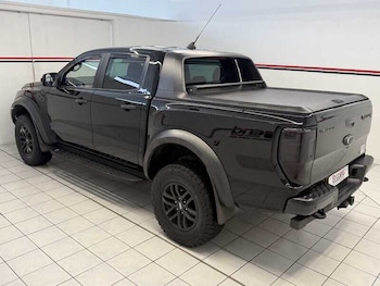 Used Ford Ranger undefined for sale - 78254049: Photo