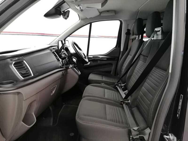 Used Ford Transit Custom 2022 for sale - 76314912: Photo 14
