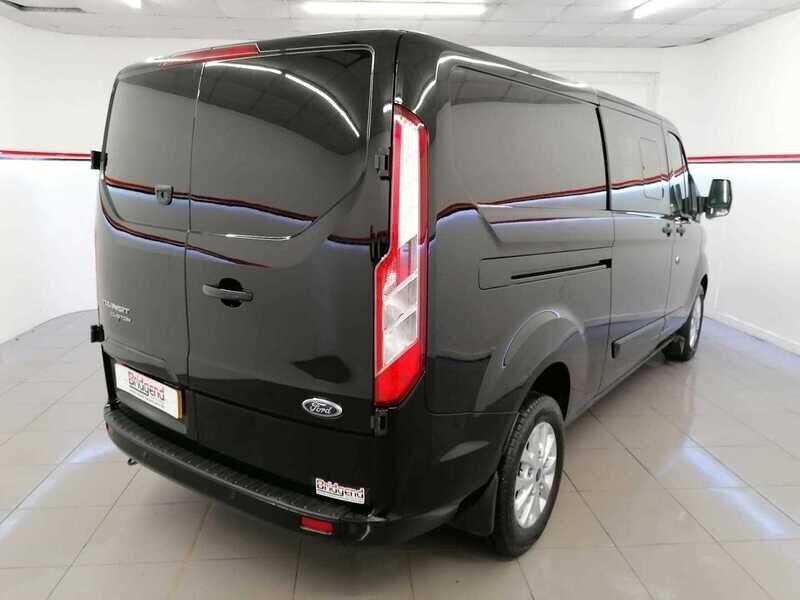 Used Ford Transit Custom 2022 for sale - 76314912: Photo 6