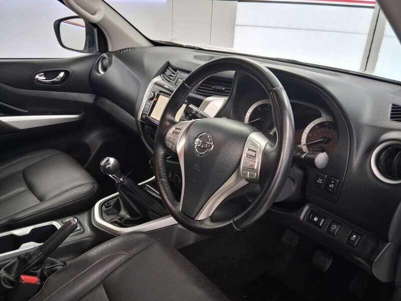 Used Nissan Navara 2019 for sale - 76315080: Photo 10