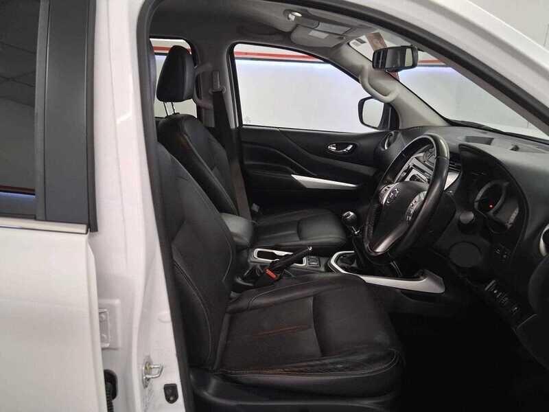 Used Nissan Navara 2019 for sale - 76315080: Photo 11
