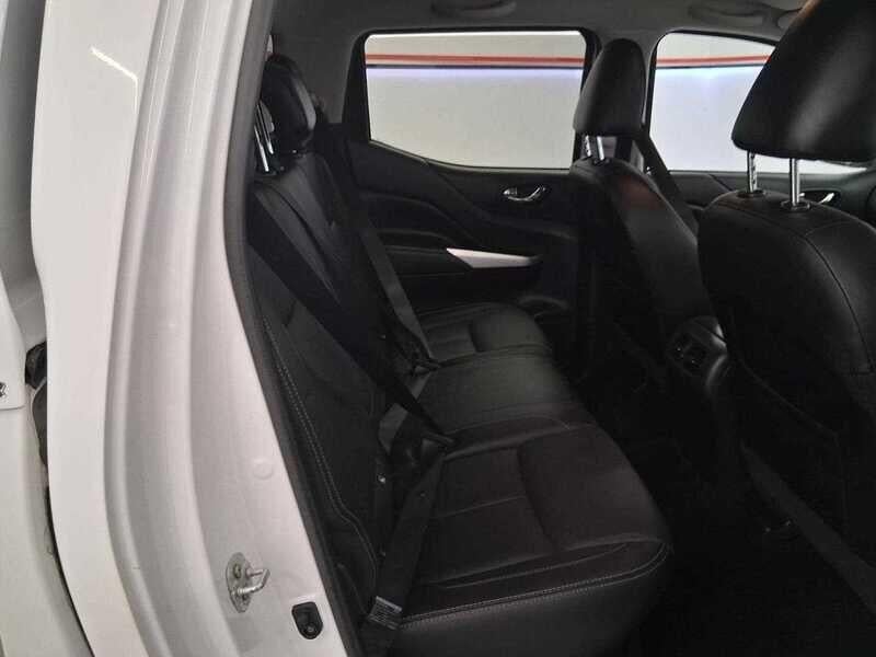 Used Nissan Navara 2019 for sale - 76315080: Photo 12