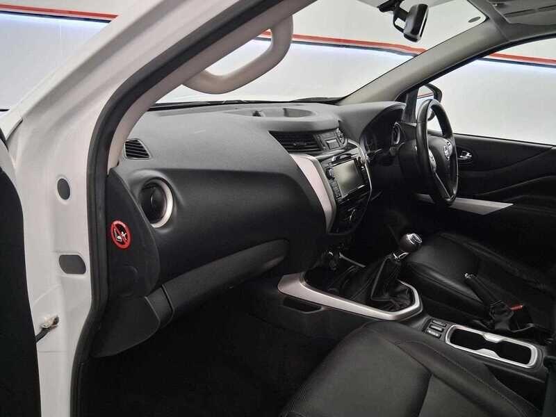 Used Nissan Navara 2019 for sale - 76315080: Photo 13