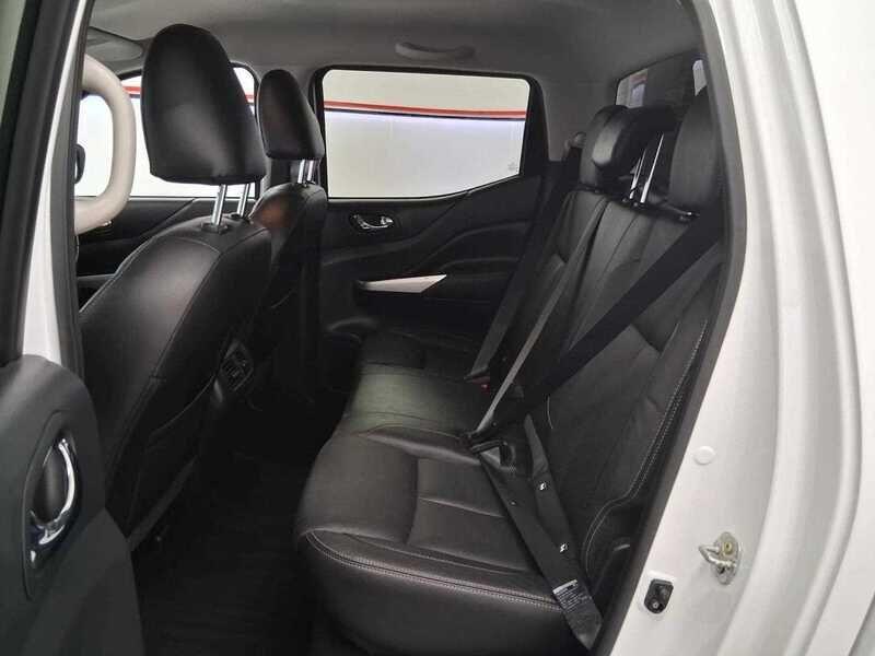 Used Nissan Navara 2019 for sale - 76315080: Photo 15