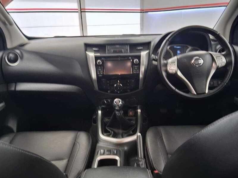 Used Nissan Navara 2019 for sale - 76315080: Photo 16