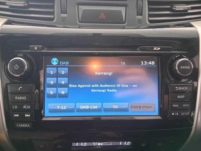 Used Nissan Navara 2019 for sale - 76315080: Photo 17