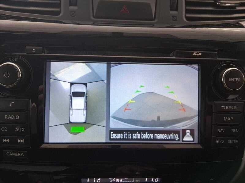 Used Nissan Navara 2019 for sale - 76315080: Photo 19