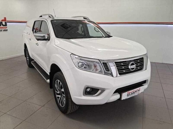 Used Nissan Navara 2019 for sale - 76315080: Photo 1