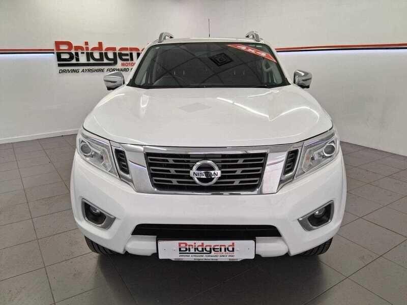 Used Nissan Navara 2019 for sale - 76315080: Photo 2