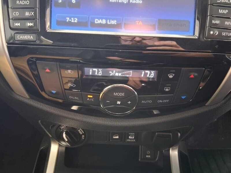 Used Nissan Navara 2019 for sale - 76315080: Photo 20