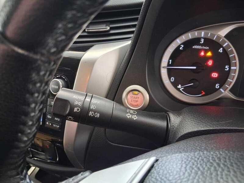 Used Nissan Navara 2019 for sale - 76315080: Photo 23