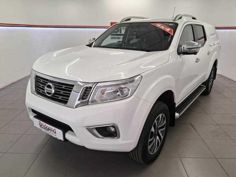 Used Nissan Navara 2019 for sale - 76315080: Photo 3