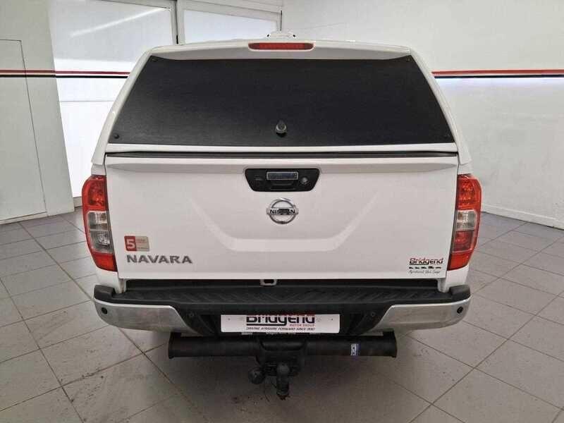 Used Nissan Navara 2019 for sale - 76315080: Photo 5