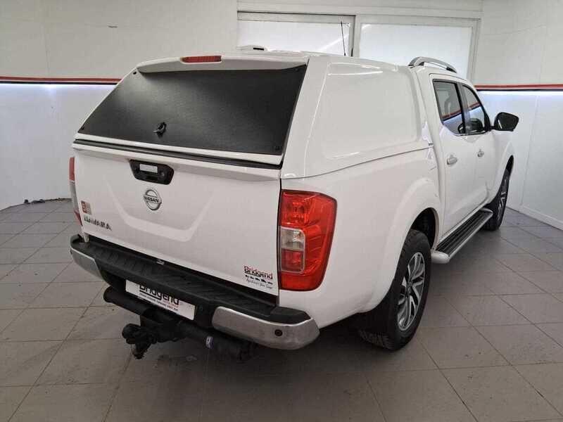 Used Nissan Navara 2019 for sale - 76315080: Photo 6