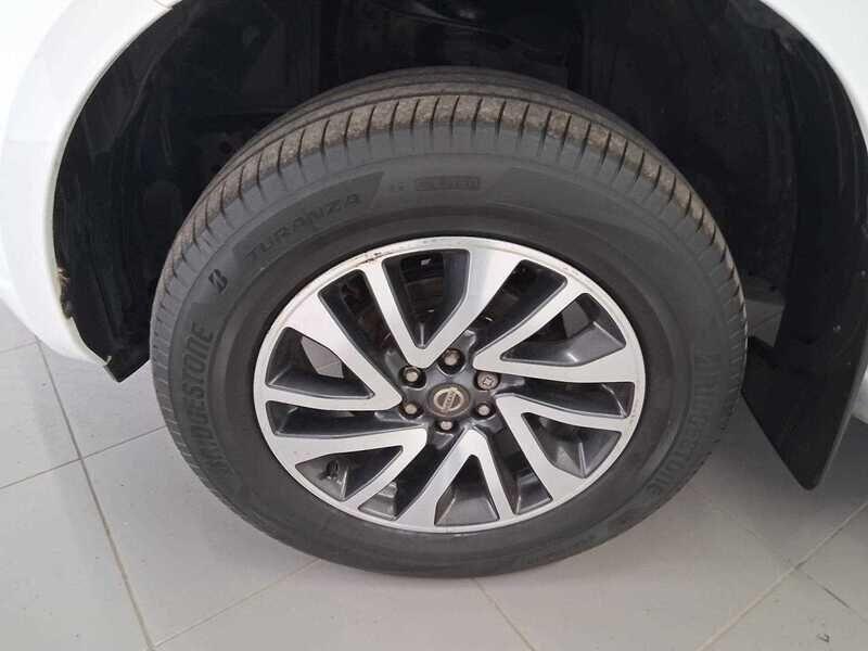 Used Nissan Navara 2019 for sale - 76315080: Photo 7