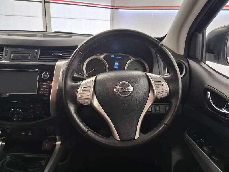 Used Nissan Navara 2019 for sale - 76315080: Photo 9