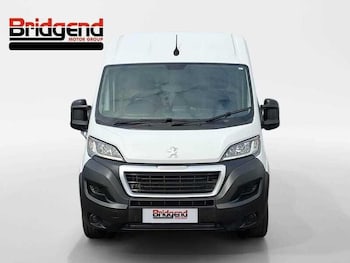Used Peugeot Boxer 2023 for sale - 76485880: Photo