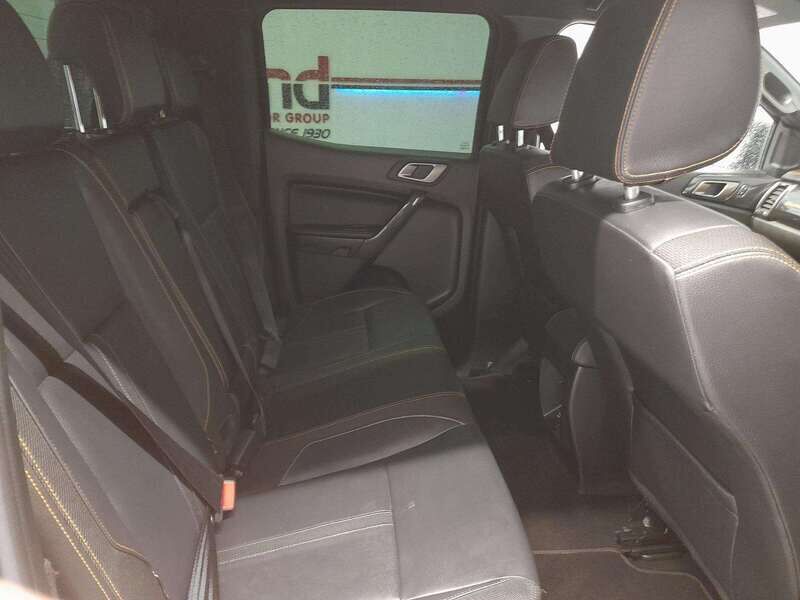 Used Ford Ranger 2021 for sale - 77045073: Photo 12