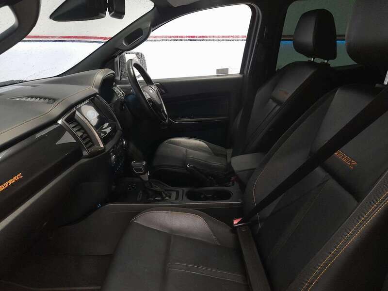 Used Ford Ranger 2021 for sale - 77045073: Photo 15