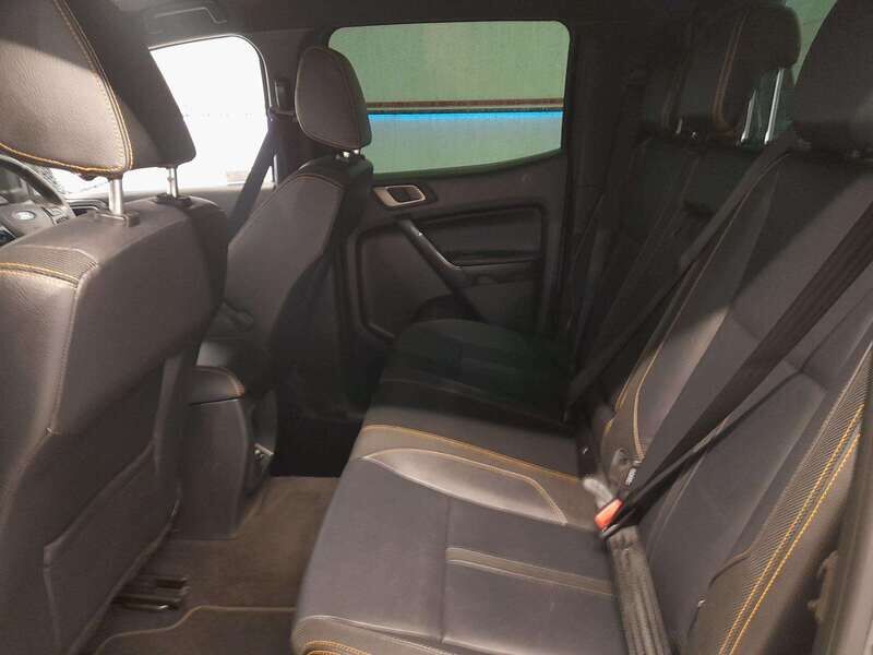 Used Ford Ranger 2021 for sale - 77045073: Photo 16