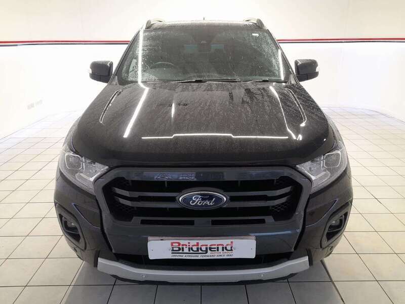 Used Ford Ranger 2021 for sale - 77045073: Photo 2