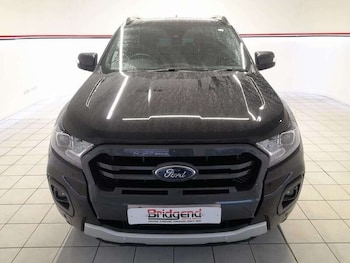 Used Ford Ranger 2021 for sale - 77045073: Photo