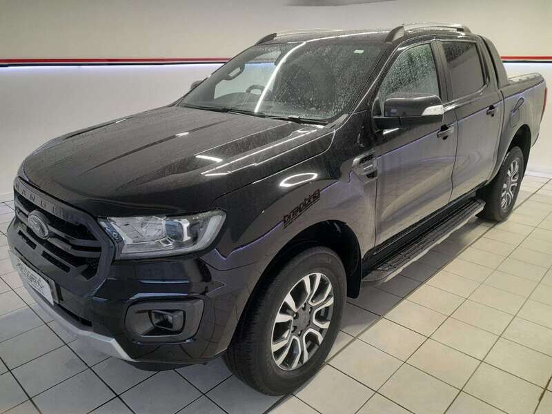 Used Ford Ranger 2021 for sale - 77045073: Photo 3
