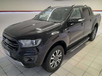 Used Ford Ranger 2021 for sale - 77045073: Photo