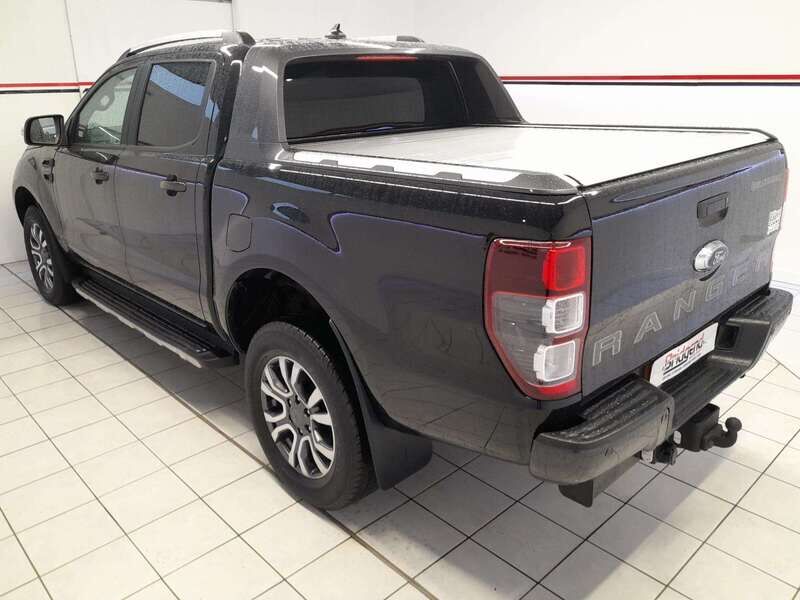 Used Ford Ranger 2021 for sale - 77045073: Photo 4