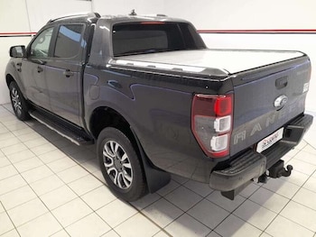 Used Ford Ranger 2021 for sale - 77045073: Photo
