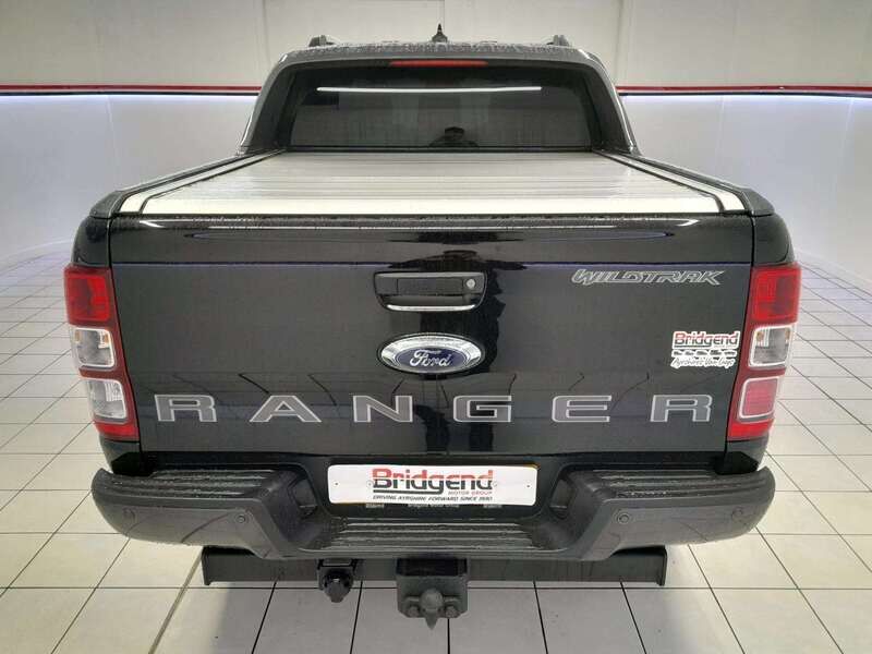 Used Ford Ranger 2021 for sale - 77045073: Photo 5