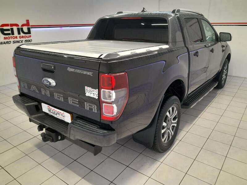 Used Ford Ranger 2021 for sale - 77045073: Photo 6