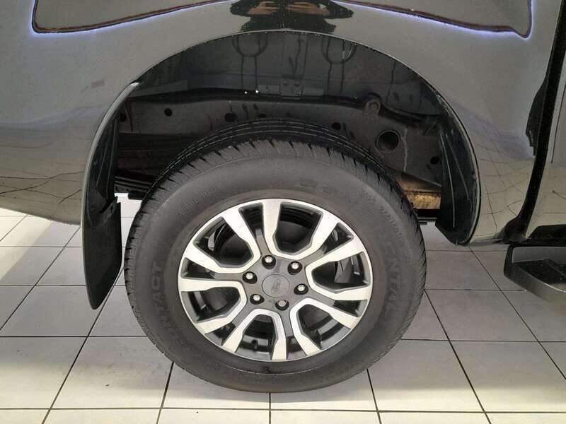 Used Ford Ranger 2021 for sale - 77045073: Photo 8