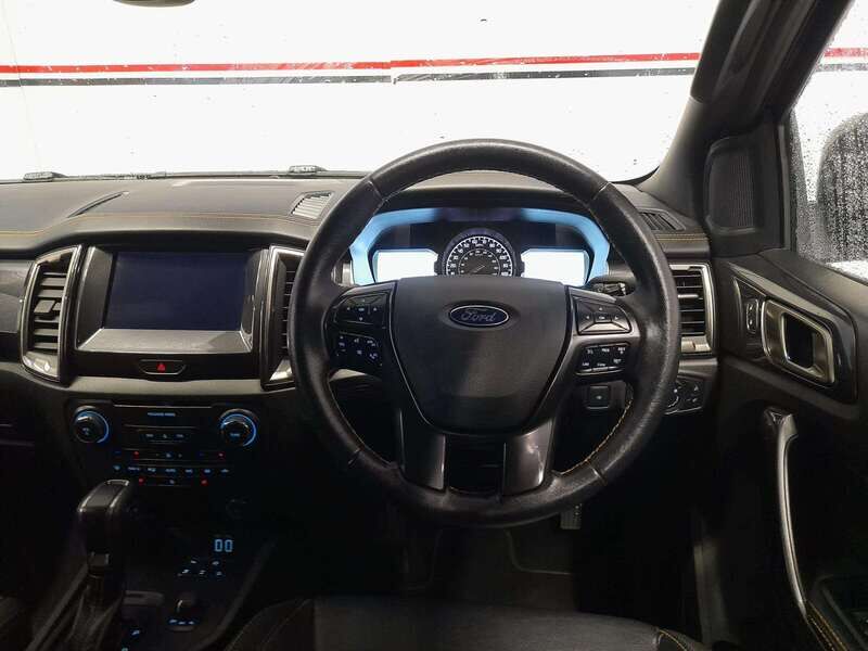 Used Ford Ranger 2021 for sale - 77045073: Photo 9