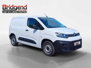 Used Citroen Berlingo 2023 for sale - 78669407: Photo