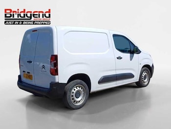 Used Citroen Berlingo 2023 for sale - 78669407: Photo