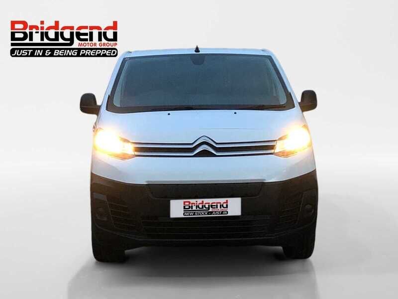 Used Citroen Dispatch 2022 for sale - 77044844: Photo 2