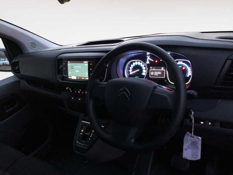 Used Citroen Dispatch 2022 for sale - 77044844: Photo 4