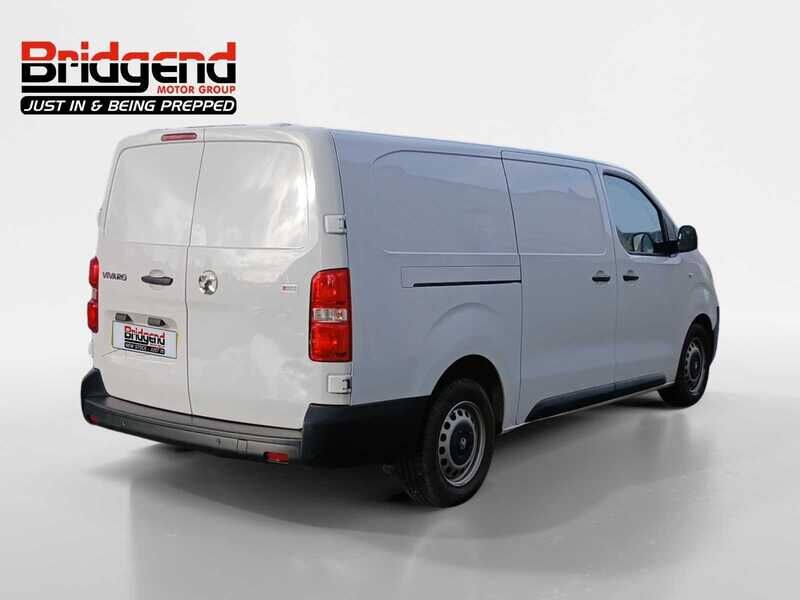 Used Vauxhall Vivaro 2024 for sale - 77814015: Photo 3