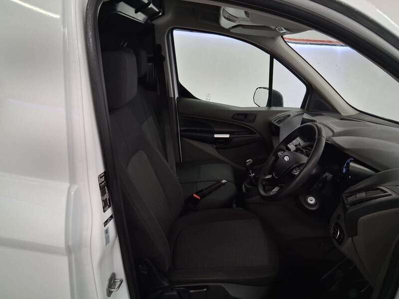 Used Ford Transit Connect 2022 for sale - 77490943: Photo 11
