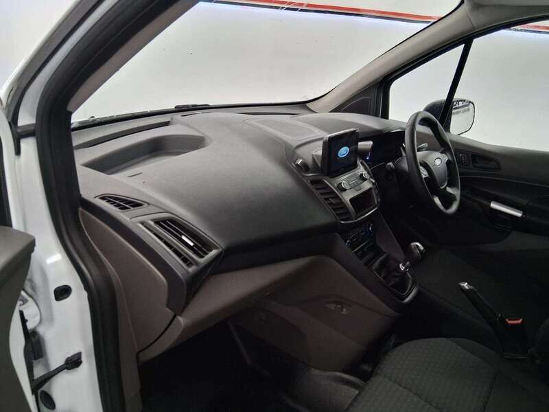 Used Ford Transit Connect 2022 for sale - 77490943: Photo 12