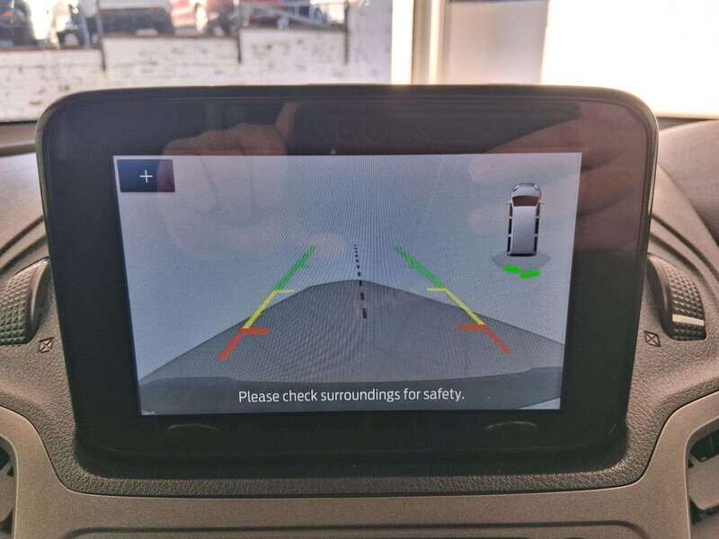 Used Ford Transit Connect 2022 for sale - 77490943: Photo 15