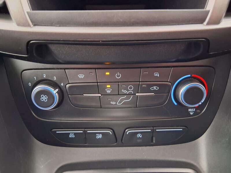 Used Ford Transit Connect 2022 for sale - 77490943: Photo 16