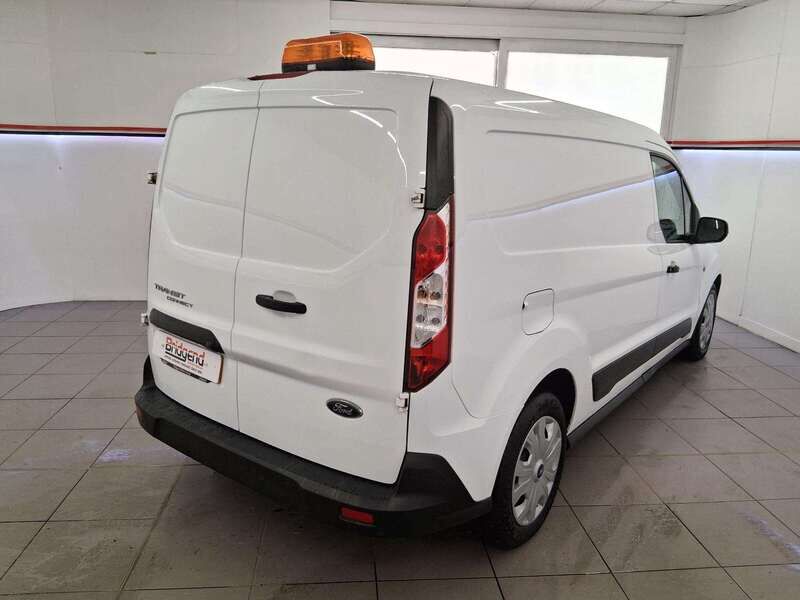 Used Ford Transit Connect 2022 for sale - 77490943: Photo 6