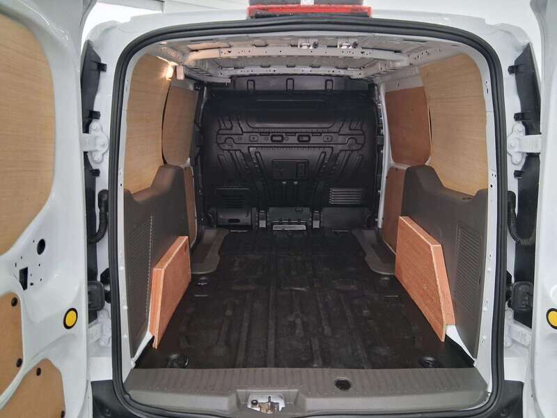 Used Ford Transit Connect 2022 for sale - 77490943: Photo 8