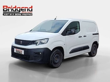 Used Peugeot Partner undefined for sale - 77873573: Photo