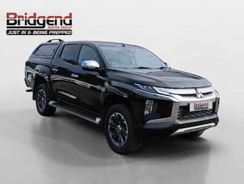 Used Mitsubishi L200 2020 for sale - 79734729: Photo