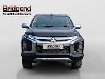 Used Mitsubishi L200 2020 for sale - 79734729: Photo