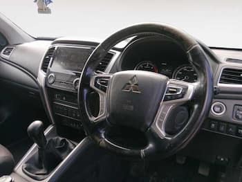 Used Mitsubishi L200 2020 for sale - 79734729: Photo