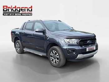 Used Ford Ranger 2019 for sale - 79406063: Photo